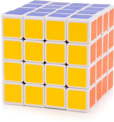 

Qivi 4x4 cube White(1 Pieces)