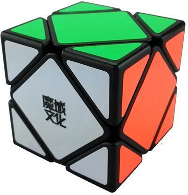 

MoYu Skewb Speed Cube Puzzle(1 Pieces)