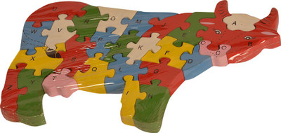 

Kidken MDF Jigsaw Puzzle H(1 Pieces)
