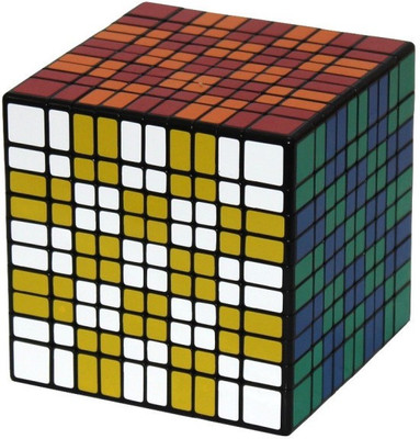 

Shengshou 10x10 Black(1 Pieces)