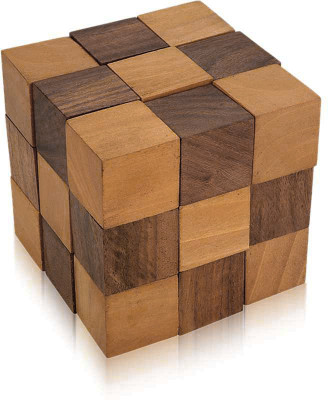 

Home Sparkle Snake Cube(1 Pieces)