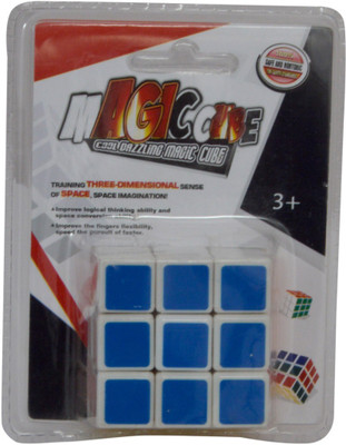 

Tabu Magic Cube(1 Pieces)
