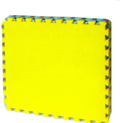 

Kiddy Fitness Flooring Mat 4Pcs PMS-9015(4 Pieces)