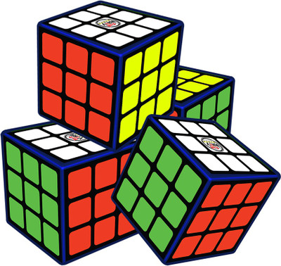 

Funrally Challenging Puzzle Game(4 Pieces)