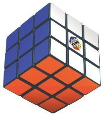

Winning Moves Rubik'S Cube(1 Pieces)