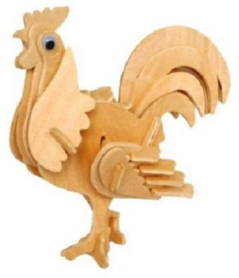

Jern Rooster(1 Pieces)