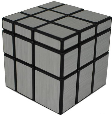 

Suvesa FANXIN Mirror cube 3x3x3(1 Pieces)