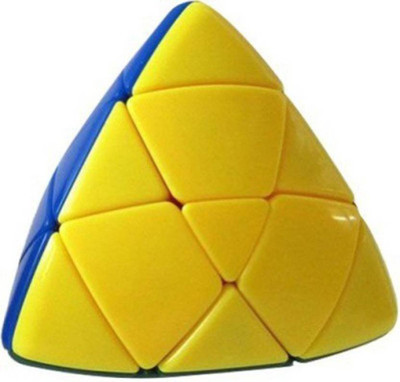 

HR Triangle Pyramid Magic Cube(1 Pieces)