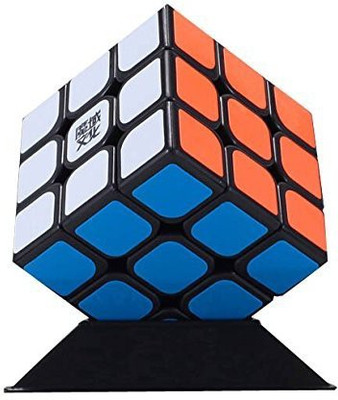 

Teenitor Hualong Speed Cube Puzzle(1 Pieces)