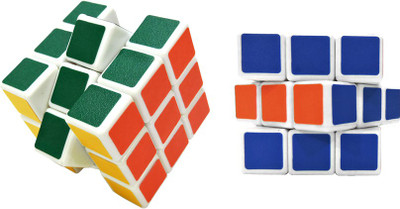 

Today Toys Magic Cube Combo(27 Pieces)