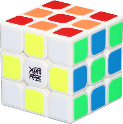 

MoYu AoLong v2 3x3 Enhanced version White(1 Pieces)