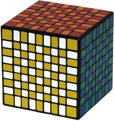 

Shengshou 9x9 Black(1 Pieces)