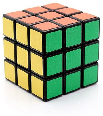 

Shengshou 3x3x3 Puzzle(1 Pieces)