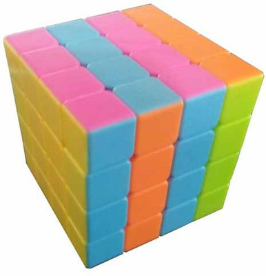

Mitashi Playsmart CUBIX PRO 4X4(1 Pieces)