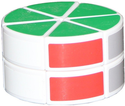 

DianSheng 2-Layered Cheese UFO White(1 Pieces)