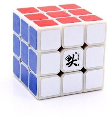 

Dayan LunHui v2 Speed Cube(1 Pieces)