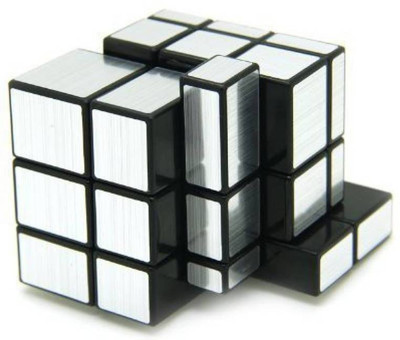 

SHOPHILLS SLIVER-MAGIC-CUBE(1 Pieces)