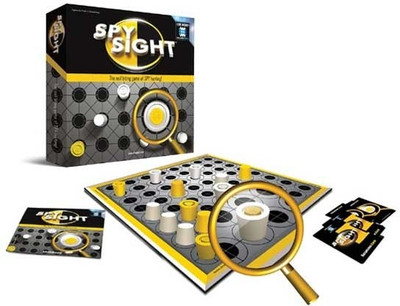 

Dr. Woods Spy Sight(9 Pieces)