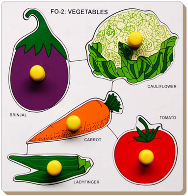 

Tomafo Vegetables - Small with Big Knob(1 Pieces)
