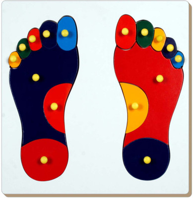 

Tomafo INSET TRAY MEDIUM-FEET(1 Pieces)