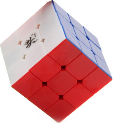 

Dayan 5 Zhanchi - Speed Cube