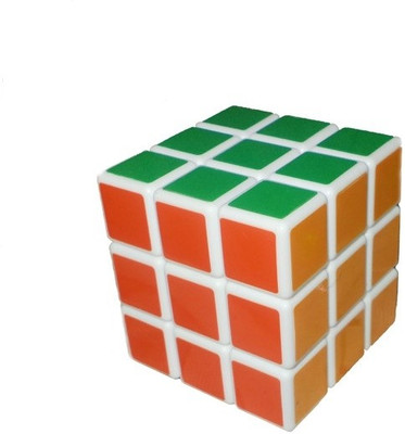 

Heshu Cube Magic Square(1 Pieces)