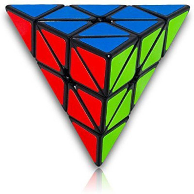 

Krypton Triangle Toy(1 Pieces)