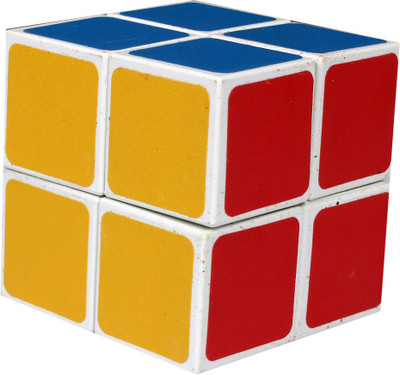 

Kanchan Toys 2*2 Cube(1 Pieces)