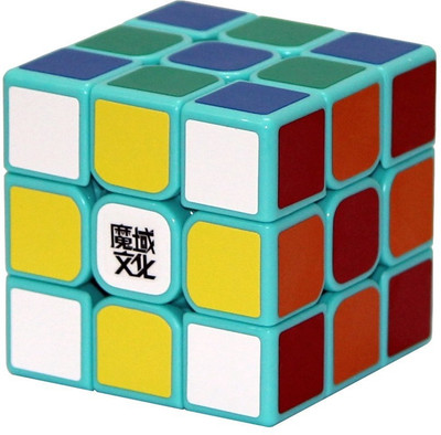 

MoYu AoLong GT 3x3 Green(1 Pieces)