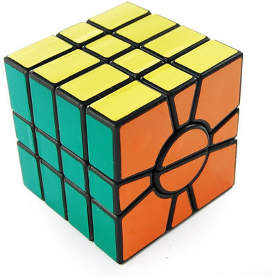 

QJ Super Square-1 Cube(1 Pieces)