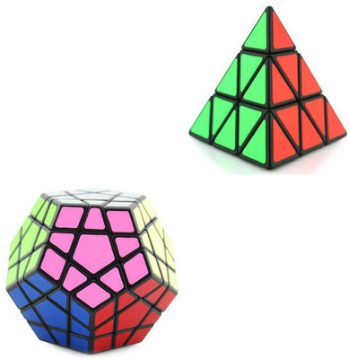

Taxton Shengshou Megamnix & Pyramnix Combo(2 Pieces)