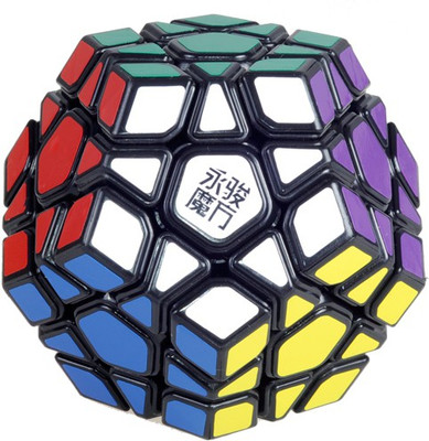 

Taxton Yj Yuhu Megamnix (With More Grip,Smooth,Fast)(1 Pieces)