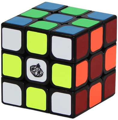

MoYu Cong's Design YueYing 3x3 Black(1 Pieces)