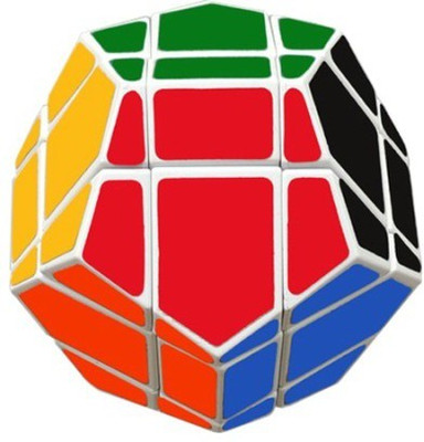 

Pro Taxton Heshu Pentagon Megaminx(1 Pieces)