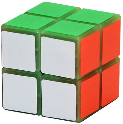 

Y & J 2x2 Luminous Cube(1 Pieces)