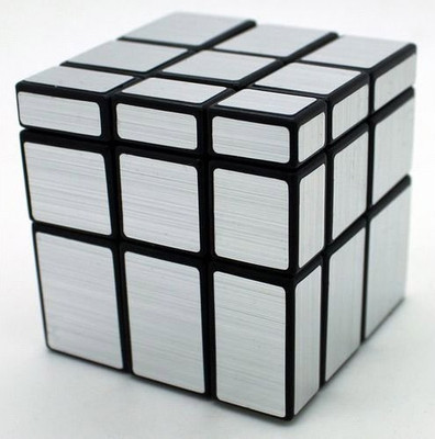 

Shengshou Mirror Surface Puzzle(27 Pieces)