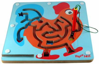 

Instabuyz Maze/Puzzle for kids(1 Pieces)