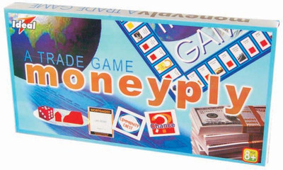 

RZ World Money ply Senior(1 Pieces)