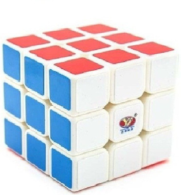 

Sreshta SQUARE Magic Cube(1 Pieces)