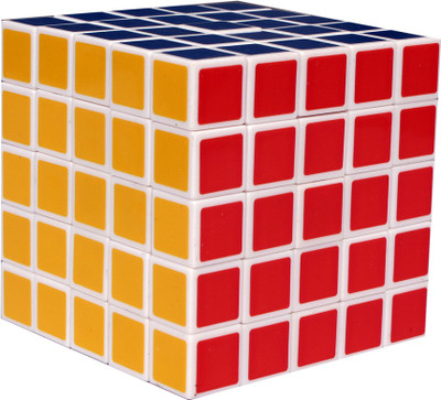 

Kanchan Toys 5*5 Cube(1 Pieces)