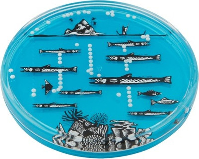 Lagoon Aquabatic : Fish(1 Pieces)