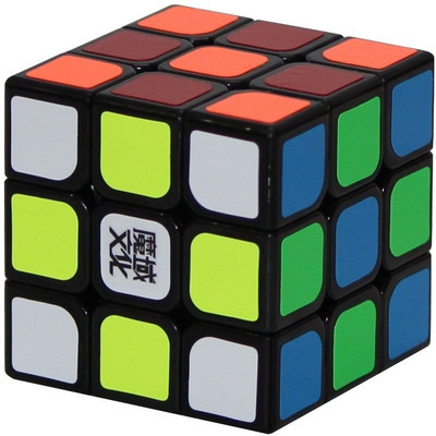 

MoYu WeiLong mini 3x3 54.6mm Black(1 Pieces)