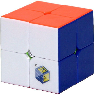 

YuXin ZhiSheng KyLin 2x2 Stickerless(1 Pieces)