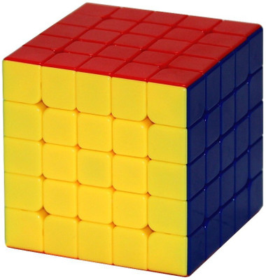 

YuXin Zhisheng 5x5 Stickerless(1 Pieces)