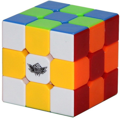 

Cubelelo Cyclone Boys Jisuzhiyun 3x3 Stickerless(1 Pieces)