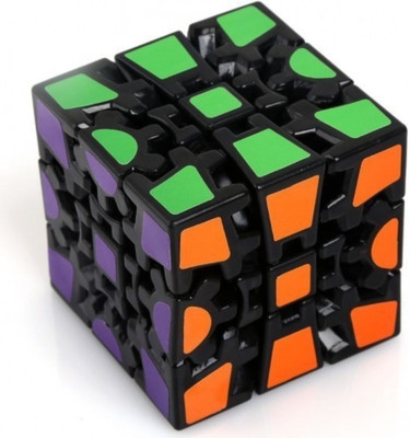 

ShopperBay Gear cube 3x3x3 v2(1 Pieces)