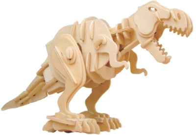 

Robotime Biting T-Rex(90 Pieces)