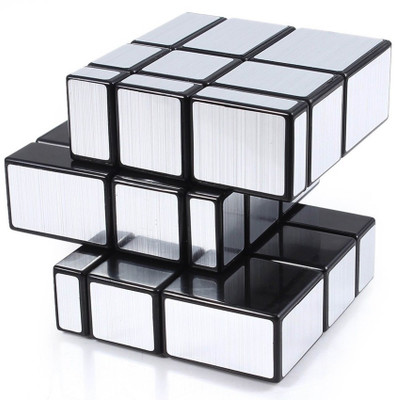 

Cp Bigbasket Mirror Cube To Enhance Concentration Power(1 Pieces)