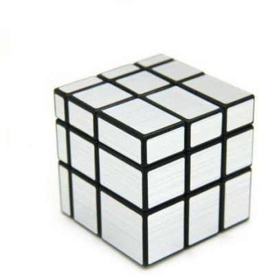 

OMRD Silver Mirror Cube(1 Pieces)