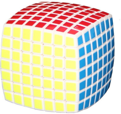 

MoYu Aofu 7x7 White(1 Pieces)
